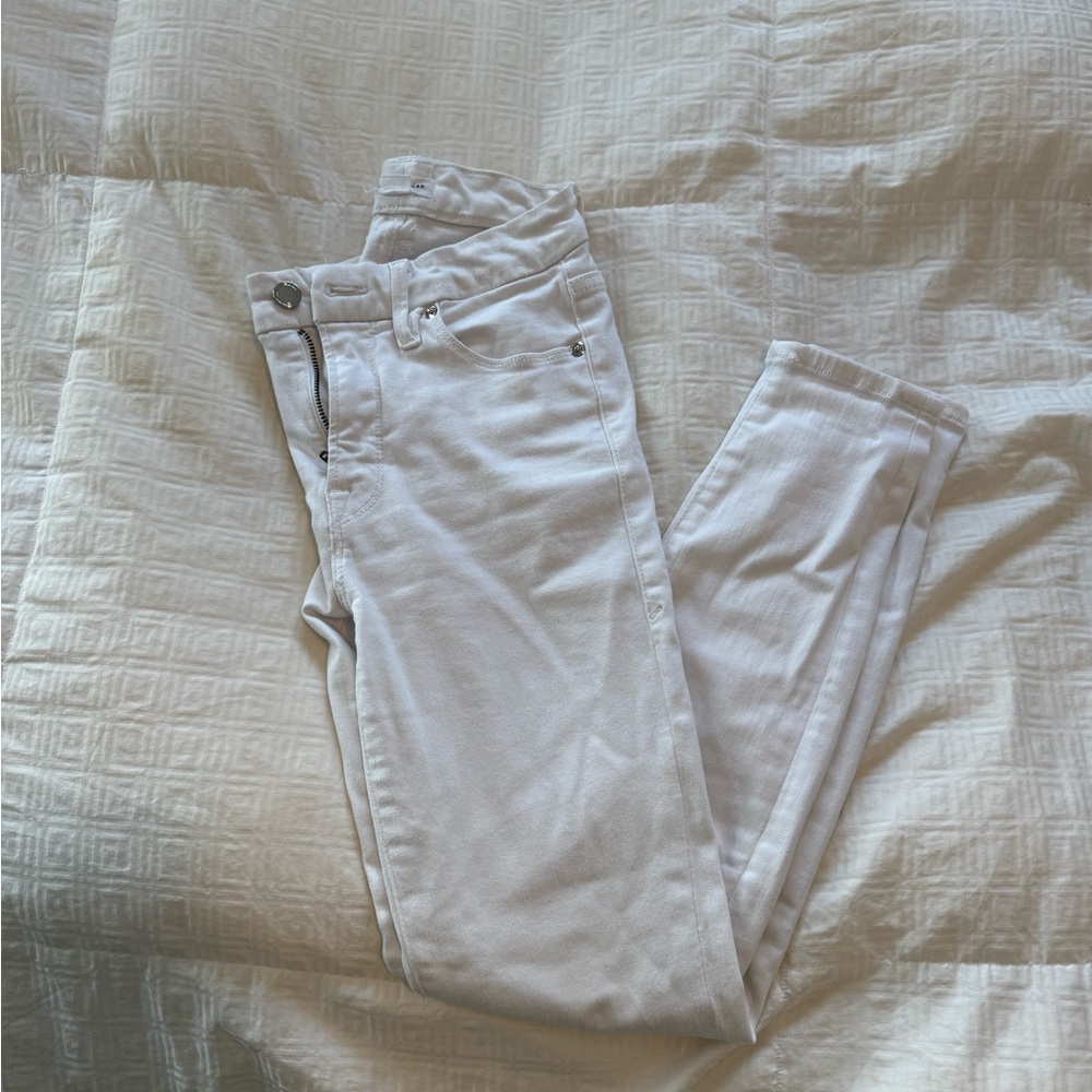 Good American skinny jeans